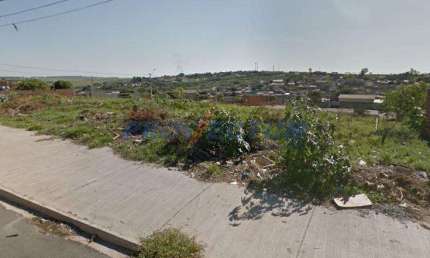 Terreno à venda na Rua Joaquim Vieira Neto, s/n°, Cidade Satélite Íris, Campinas por R$ 105.000