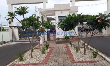 Apartamento com 2 quartos à venda na rua presbítero sigmundo simberg, 55, parque das constelações, campinas, 45 m2 por r$ 210.000