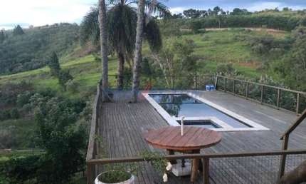 Fazenda para alugar na Rodovia José Bonifácio Coutinho Nogueira, Km 5,5, Sousas, Campinas, 715 m2 por R$ 30.000