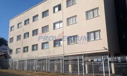 Apartamento com 2 quartos à venda na Avenida Ana Beatriz Bierrembach, 75, Vila Mimosa, Campinas, 69 m2 por R$ 260.000