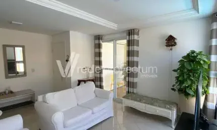 Casa em condomínio fechado com 4 quartos à venda na Rua Jorge de Figueiredo Corrêa, 503, Parque Taquaral, Campinas, 201 m2 por R$ 1.900.000