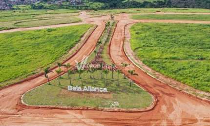 Terreno em condomínio fechado à venda na Avenida John Boyd Dunlop, 4774, Jardim Ipaussurama, Campinas por R$ 159.900