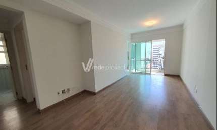 Apartamento com 2 quartos à venda na Rua Padre José Teixeira, 93, Cambuí, Campinas, 65 m2 por R$ 850.000