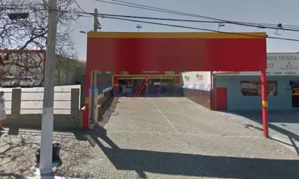 Prédio à venda na Avenida Andrade Neves, 1980, Centro, Campinas, 400 m2 por R$ 3.200.000