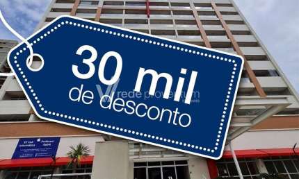 Sala comercial à venda na Rua Barão Geraldo de Resende, 97, Botafogo, Campinas, 41 m2 por R$ 320.000