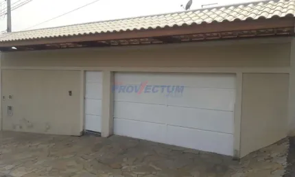 Casa com 3 quartos à venda na Rua Cândido Portinari, 55, Vila Nogueira, Campinas, 300 m2 por R$ 1.100.000