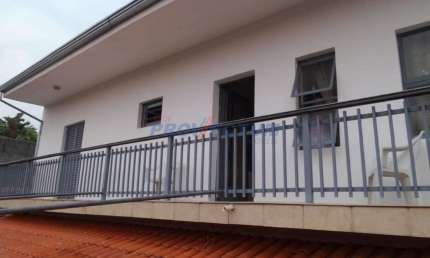 Casa comercial à venda na Laurinda Pomaro Coelho, 427, Parque Santa Bárbara, Campinas, 485 m2 por R$ 900.000