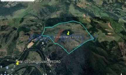 Terreno comercial à venda na rua valentin dos santos carvalho, s/n°, joaquim egídio, campinas por r$ 2.790.000
