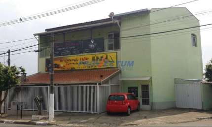 Casa comercial à venda na Orlando de Oliveira, 126, Jardim São Marcos, Campinas, 394 m2 por R$ 850.000