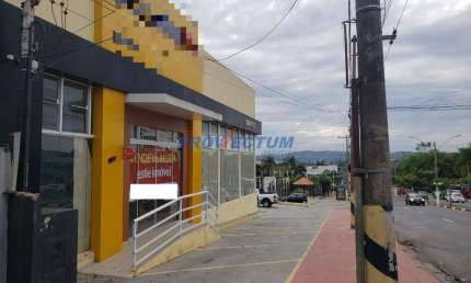 Prédio à venda na Avenida Antônio Carlos Couto de Barros, 2126, Vila Sônia (Sousas), Campinas, 1200 m2 por R$ 4.500.000