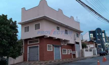 Prédio à venda na Rua Dona Ana Gonzaga, 191, Taquaral, Campinas, 343 m2 por R$ 1.500.000