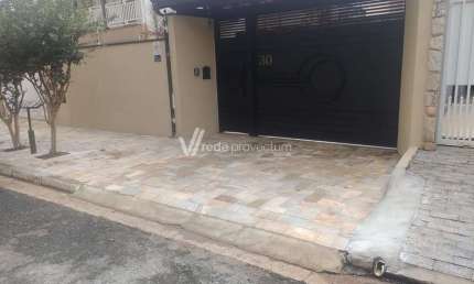 Casa com 4 quartos à venda na Rua Luiz Oliveira, 30, Parque das Flores, Campinas, 411 m2 por R$ 1.480.000