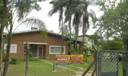 Chácara / sítio com 4 quartos à venda na Rua Antônio Prósperi, 221, Barão Geraldo, Campinas, 570 m2 por R$ 1.100.000