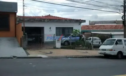 Casa comercial à venda na Rua da Abolição, 2674, Swift, Campinas, 180 m2 por R$ 870.000