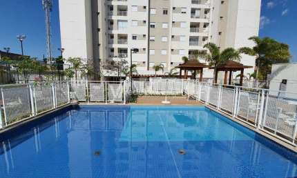 Apartamento com 2 quartos à venda na Rua Oscar Leite, 200, Ponte Preta, Campinas, 60 m2 por R$ 630.000