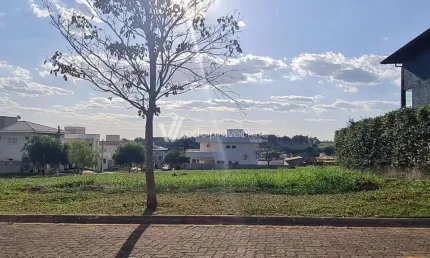 Terreno em condomínio fechado à venda na Rua Bortolo Martins, 1500, Barão Geraldo, Campinas por R$ 280.000
