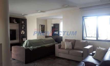 Cobertura com 3 quartos para alugar na Rua Coelho Neto, 331, Vila Itapura, Campinas, 220 m2 por R$ 4.800