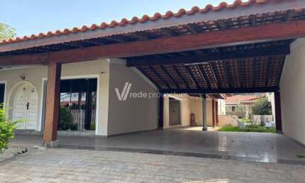 Casa com 5 quartos à venda na Rua Jaime Sequier, 303, Parque Taquaral, Campinas, 571 m2 por R$ 3.300.000