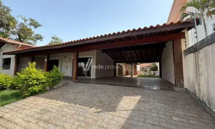 Casa com 5 quartos à venda na Rua Jaime Sequier, 303, Parque Taquaral, Campinas, 571 m2 por R$ 3.300.000
