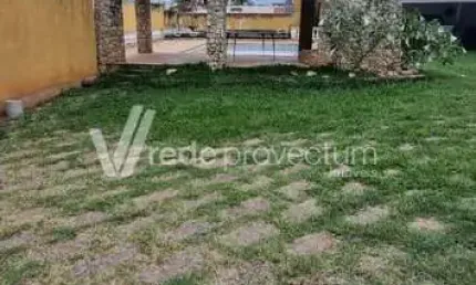 Terreno comercial à venda na Avenida Diogo Álvares, 1721, Parque São Quirino, Campinas por R$ 585.000
