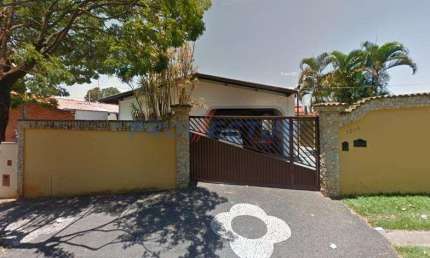 Casa comercial à venda na Avenida Diogo Álvares, 1721, Parque São Quirino, Campinas, 562 m2 por R$ 850.000