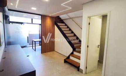Sala comercial à venda na Avenida Marechal Rondon, 700, Jardim Chapadão, Campinas, 66 m2 por R$ 649.000