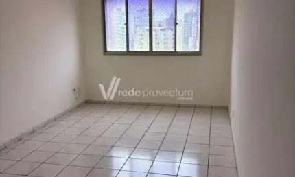 Apartamento com 1 quarto à venda na rua boaventura do amaral, 987, centro, campinas, 57 m2 por r$ 235.000