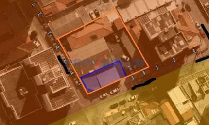 Terreno comercial à venda na Rua Uruguaiana, 605, Bosque, Campinas por R$ 4.112.000