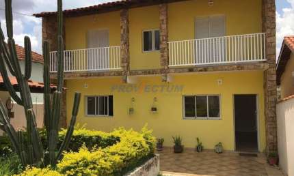 Casa com 3 quartos à venda na Achilles Brasil, 435, Jardim Esmeraldina, Campinas, 180 m2 por R$ 650.000