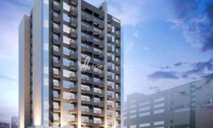 Sala comercial à venda na Rua Onze de Agosto, 445, Centro, Campinas, 35 m2 por R$ 635.900