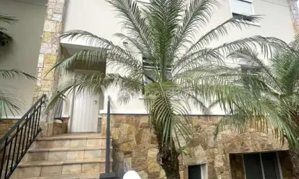 Casa em condomínio fechado com 3 quartos à venda na Avenida Doutor José Bonifácio Coutinho Nogueira, 225, Jardim Madalena, Campinas, 150 m2 por R$ 1.600.000