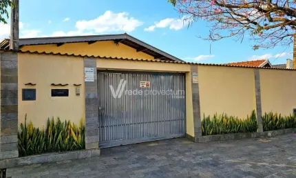 Casa com 3 quartos à venda na rua durval faria sobrinho, 211, jardim carlos lourenço, campinas, 140 m2 por r$ 640.000