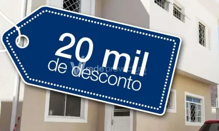 Casa em condomínio fechado com 3 quartos à venda na Rua Itatiba, 2031, Jardim Novo Campos Elíseos, Campinas, 85 m2 por R$ 495.000