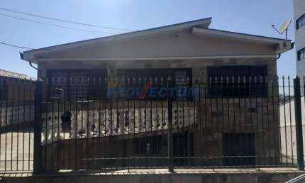 Casa comercial à venda na Avenida Engenheiro Antônio Francisco de Paula Souza, 3811, Jardim São Vicente, Campinas, 315 m2 por R$ 1.500.000