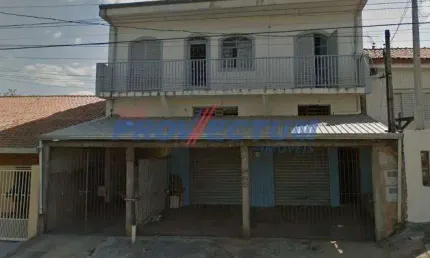 Casa comercial à venda na Luiz Rossin, 151, Jardim Rossin, Campinas, 146 m2 por R$ 420.000
