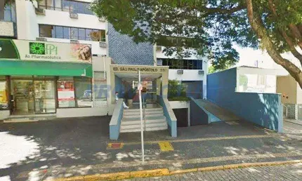 Sala comercial à venda na Rua Barata Ribeiro, 530, Jardim Guanabara, Campinas, 65 m2 por R$ 269.900