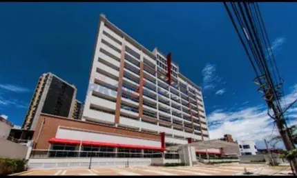 Sala comercial à venda na Rua Barão Geraldo de Resende, 97, Botafogo, Campinas, 49 m2 por R$ 400.000