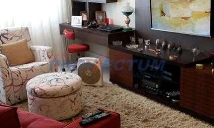 Apartamento com 2 quartos à venda na Rua Capitão José de Souza, 65, Centro, Campinas, 100 m2 por R$ 450.000