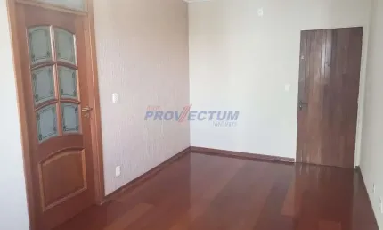 Apartamento com 2 quartos à venda na rua antônio rodrigues moreira neto, 201, jardim paulicéia, campinas, 69 m2 por r$ 250.000