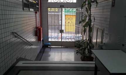 Sala comercial à venda na Rua Treze de Maio, 140, Centro, Campinas, 30 m2 por R$ 90.000