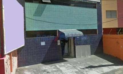 Barracão / Galpão / Depósito à venda na Avenida Orosimbo Maia, 625, Vila Itapura, Campinas, 405 m2 por R$ 2.430.000