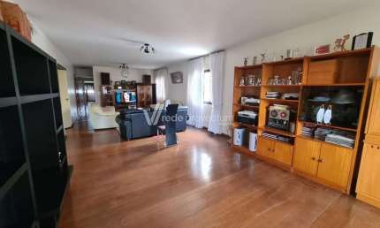 Apartamento com 4 quartos à venda na Rua Antônio Cezarino, 875, Centro, Campinas, 200 m2 por R$ 1.100.000
