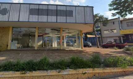 Terreno comercial para alugar na Avenida Imperatriz Leopoldina, 259, Vila Nova, Campinas por R$ 130.000
