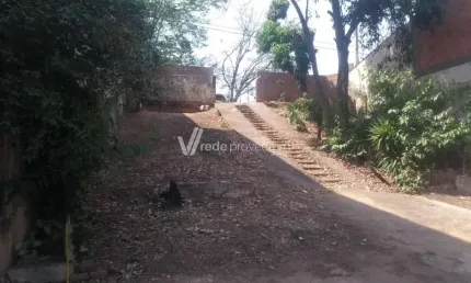 Casa com 2 quartos à venda na Avenida Diogo Álvares, 1096, Parque São Quirino, Campinas, 66 m2 por R$ 420.000