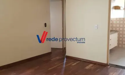 Apartamento com 2 quartos à venda na rua doutor sylvio carvalhaes, 1477, jardim paulicéia, campinas, 55 m2 por r$ 230.000