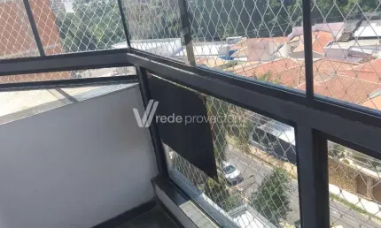 Apartamento com 2 quartos à venda na rua coronel quirino, 130, cambuí, campinas, 68 m2 por r$ 319.500