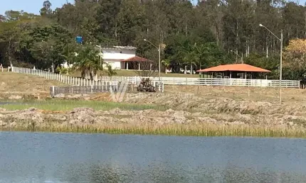 Chácara / sítio com 16 quartos à venda na Rua Sebastião Wenceslau Pinheiro, s/n, Loteamento Chácaras Vale das Garças, Campinas, 800 m2 por R$ 11.000.000