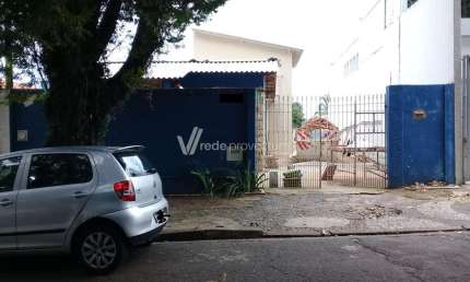 Casa comercial à venda na Rua Doutor Barbosa de Andrade, 465, Jardim Chapadão, Campinas, 120 m2 por R$ 1.100.000