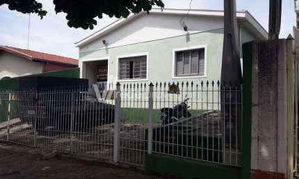 Casa com 3 quartos à venda na Avenida Senador Antônio Lacerda Franco, 1190, Jardim do Lago, Campinas, 140 m2 por R$ 530.000