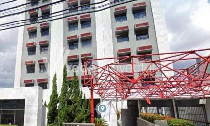 Sala comercial à venda na Avenida Barão de Itapura, 1518, Jardim Guanabara, Campinas, 54 m2 por R$ 196.000